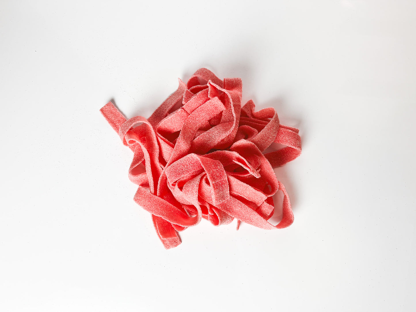 Sour Power Pink Lemonade Belts