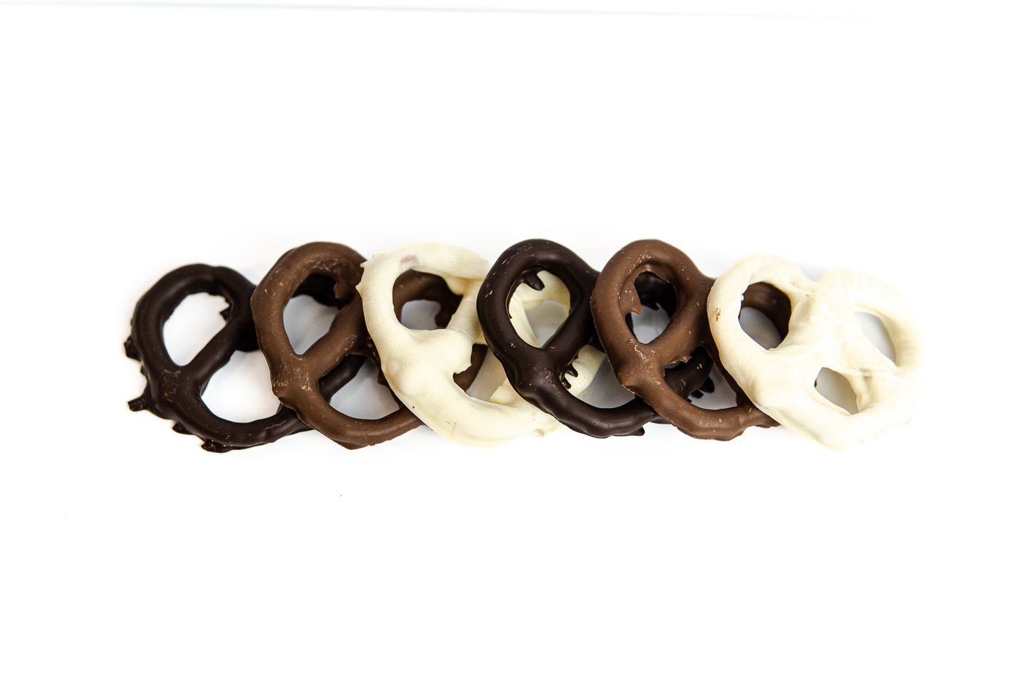 Pretzel Twist