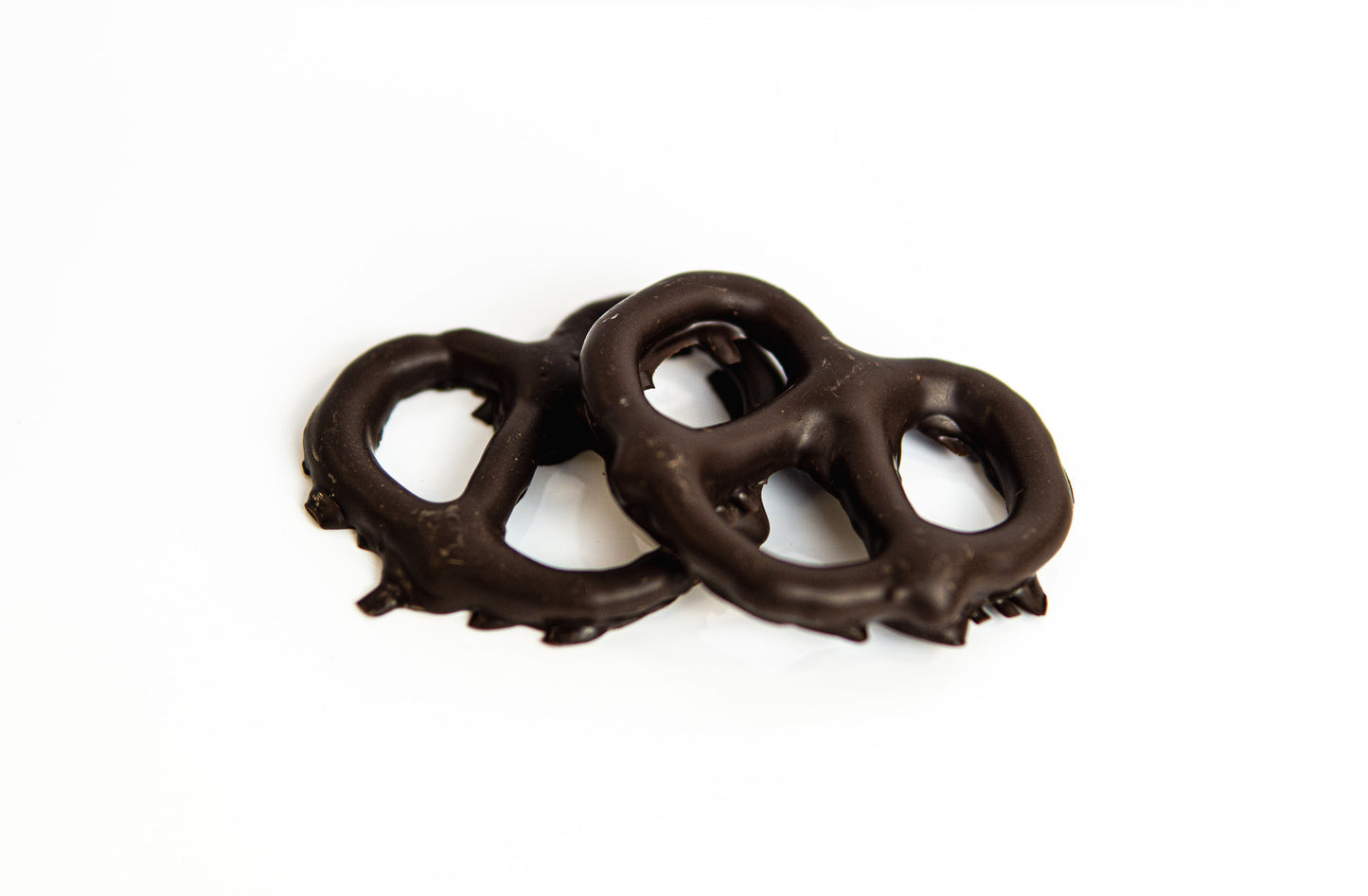 Pretzel Twist