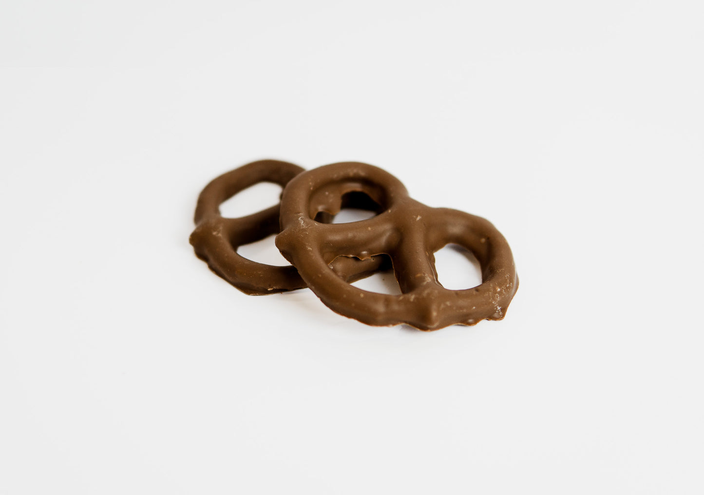 Pretzel Twist