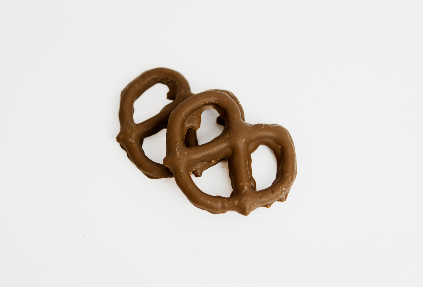 Pretzel Twist