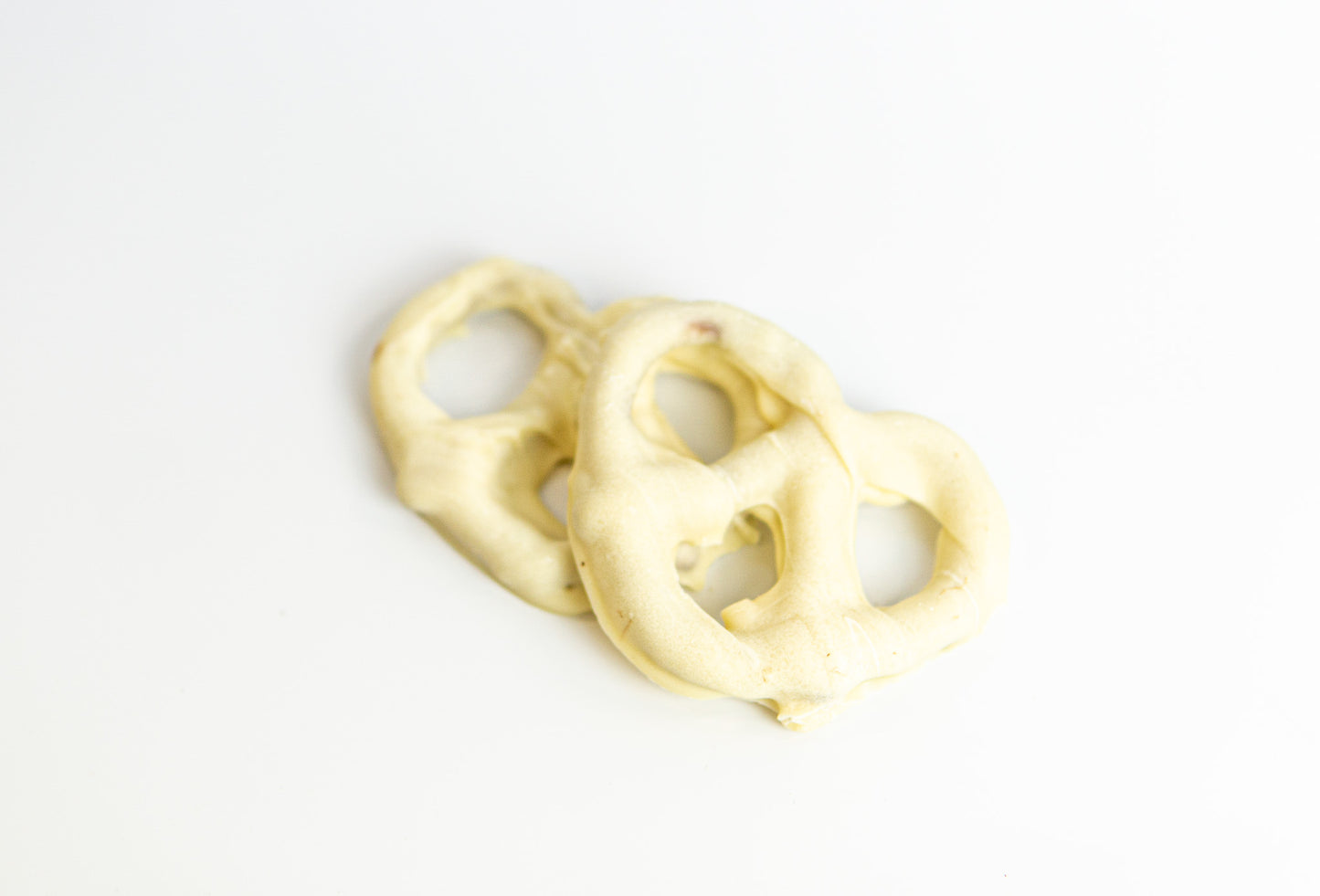 Pretzel Twist