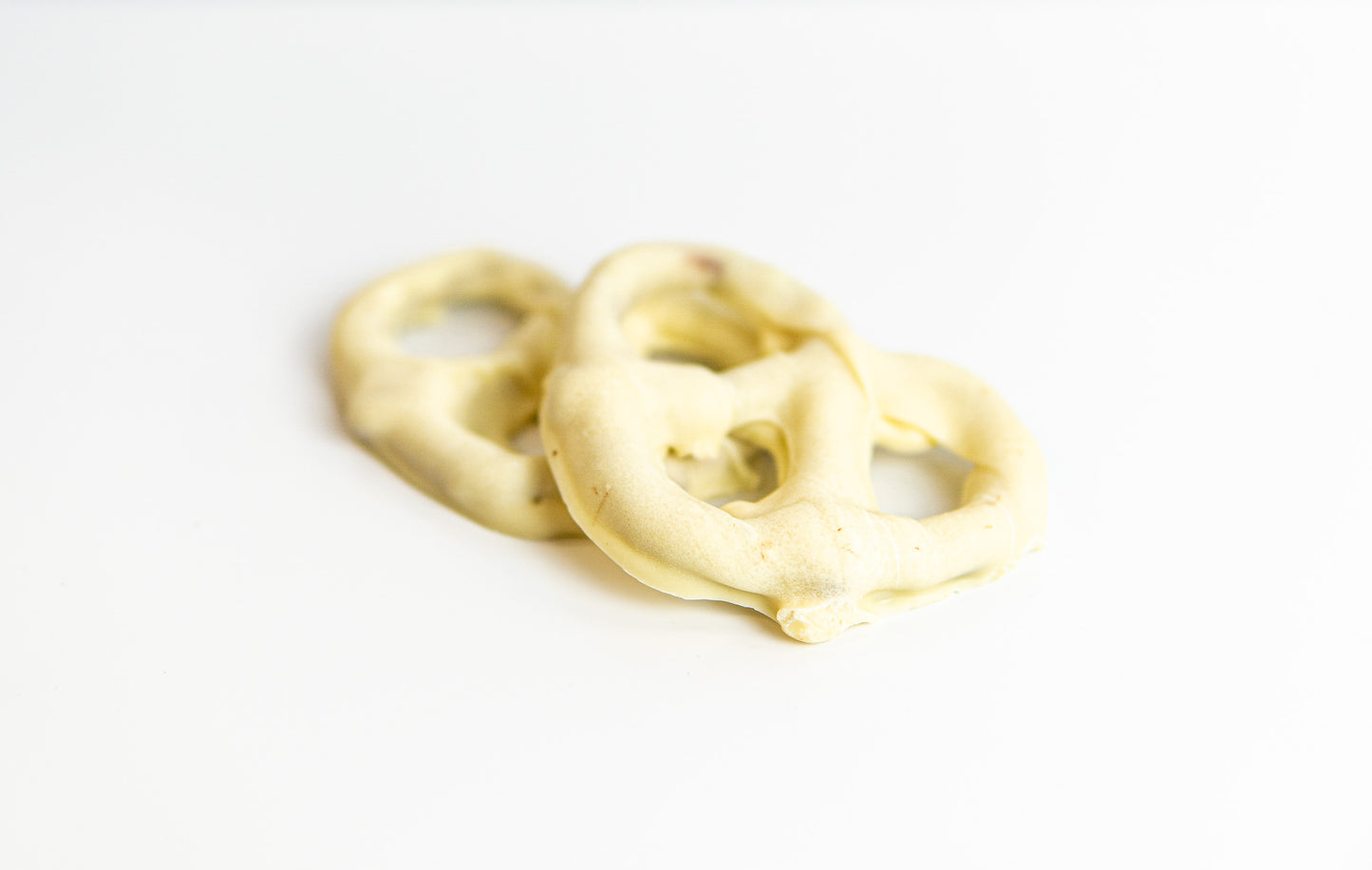 Pretzel Twist