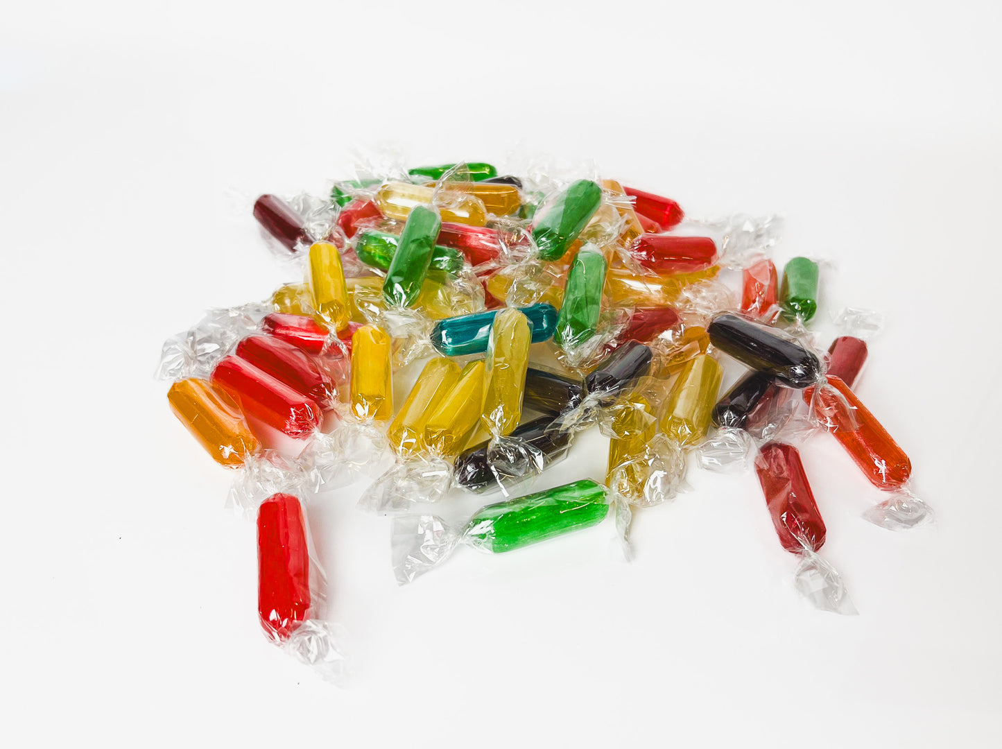 Assorted Rod Candies