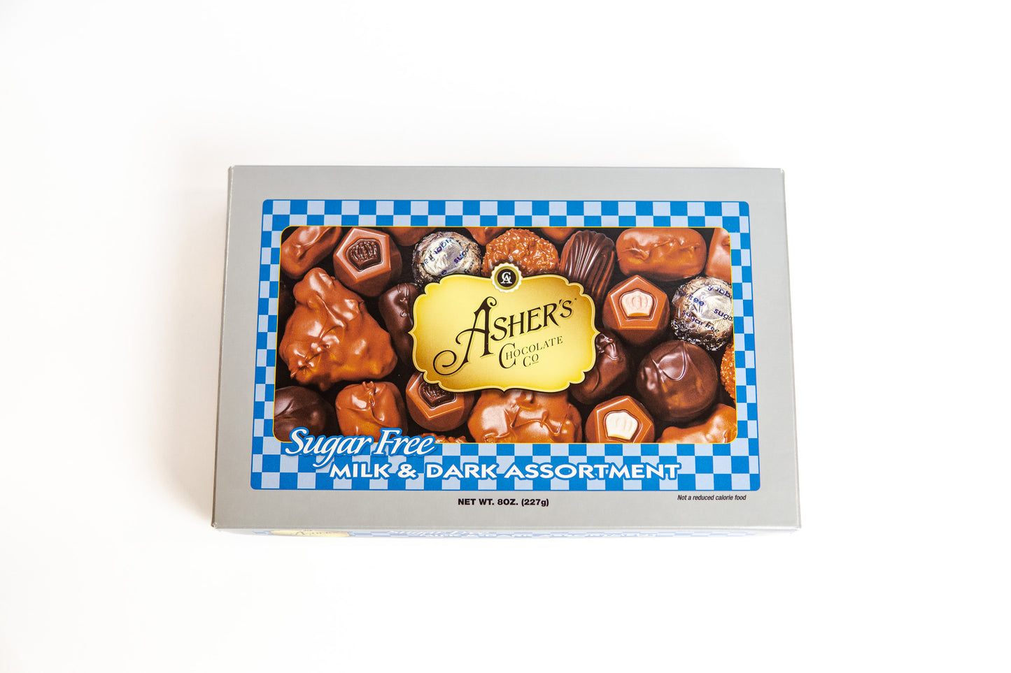 Asher's Sugar Free Assortment