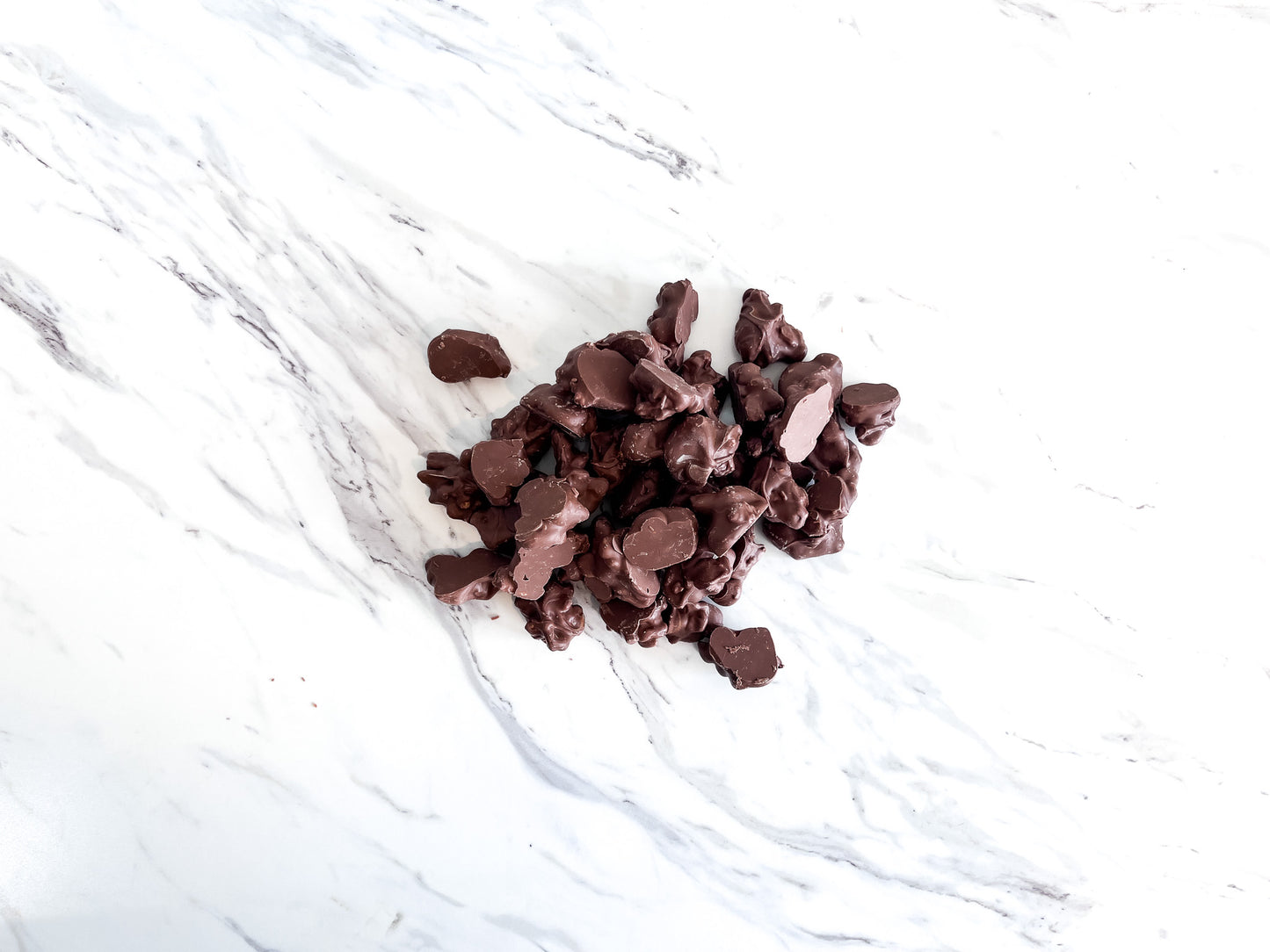 Pecan Cluster