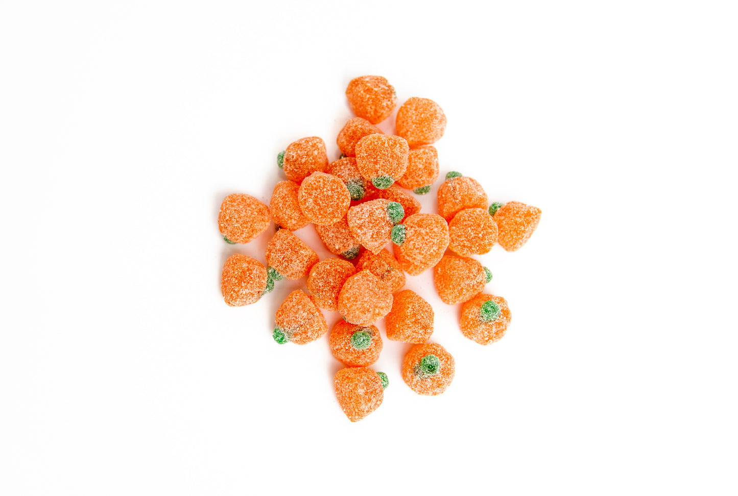 Sour Jelly Pumpkins