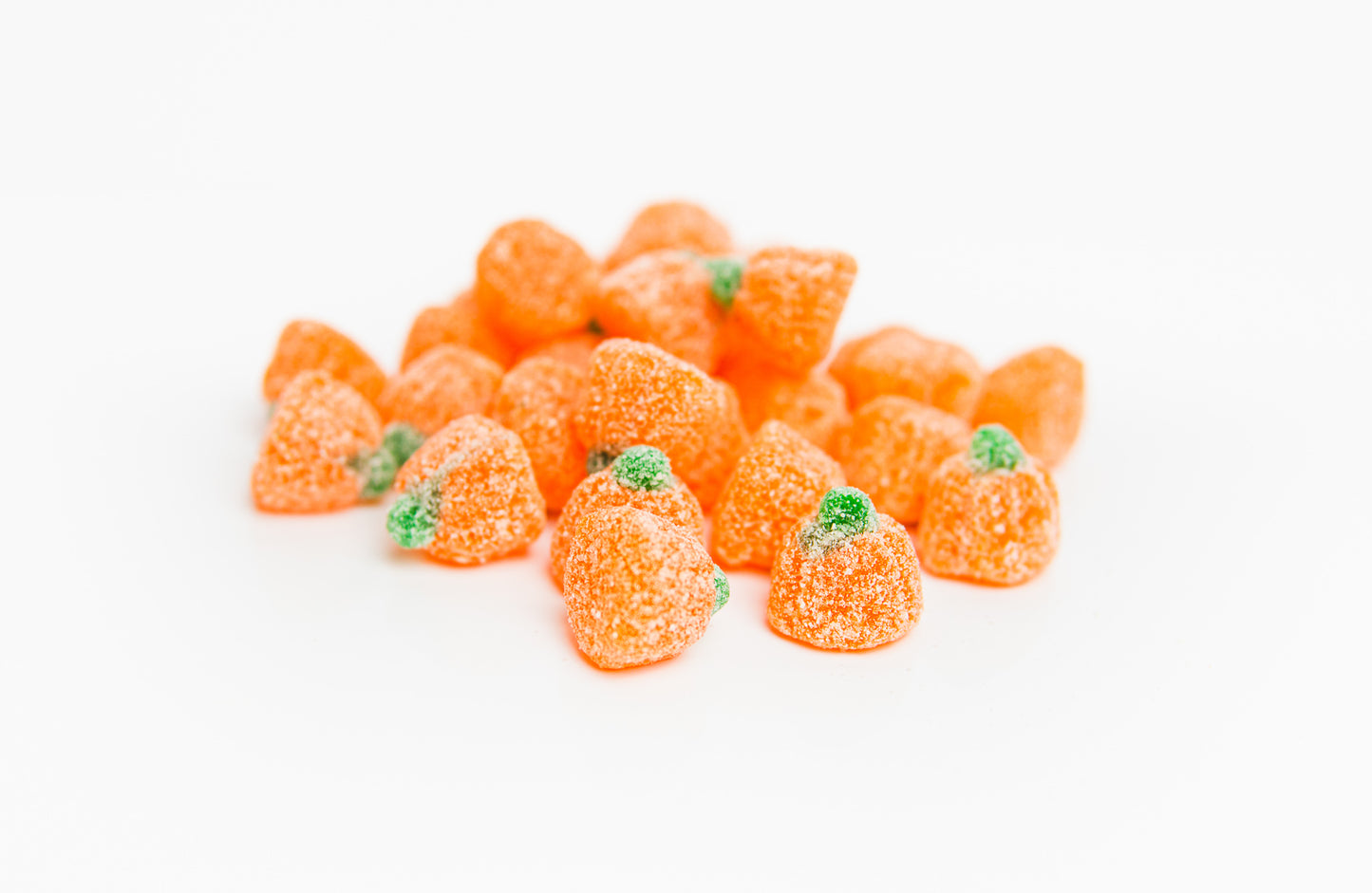 Sour Jelly Pumpkins