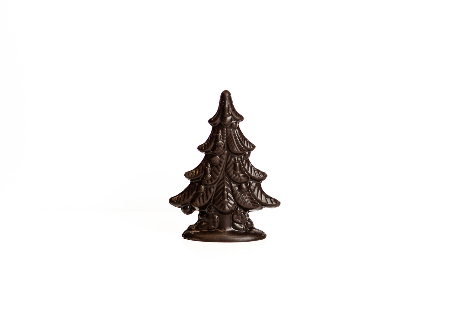Molded Tree - Dark
