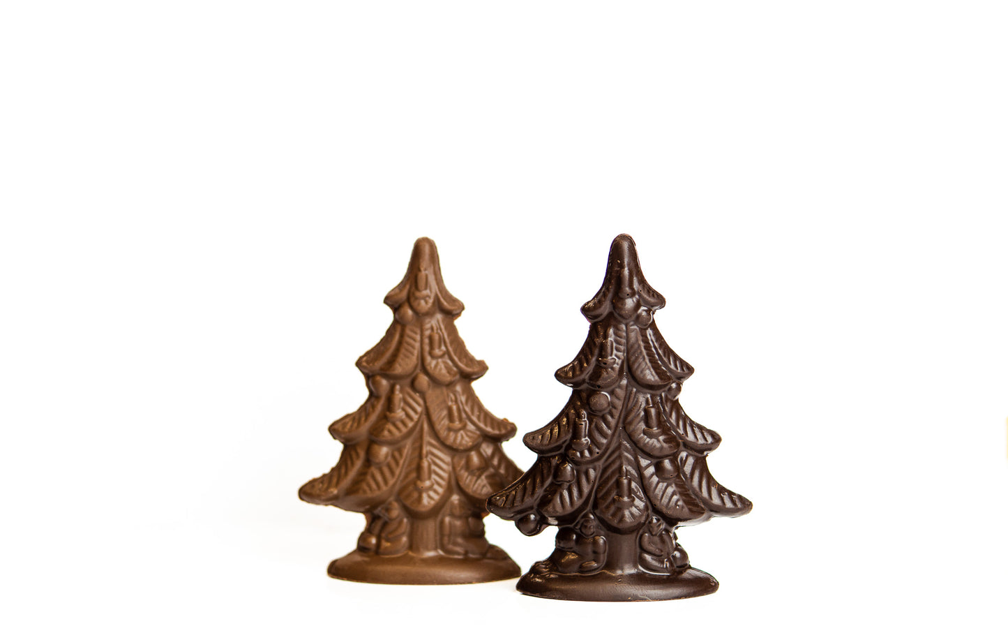 Molded Tree - Dark