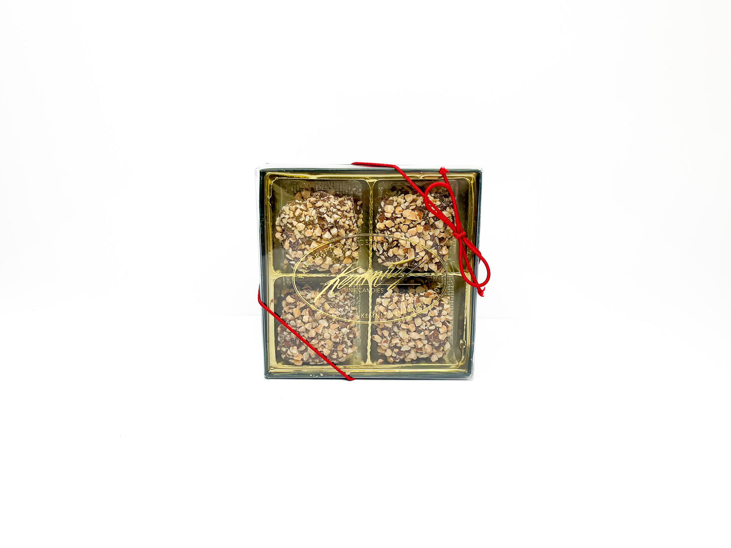 Almond Butter Crunch Gift Box