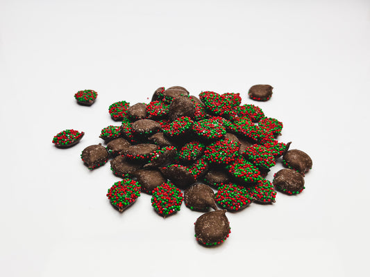 Christmas Nonpareils