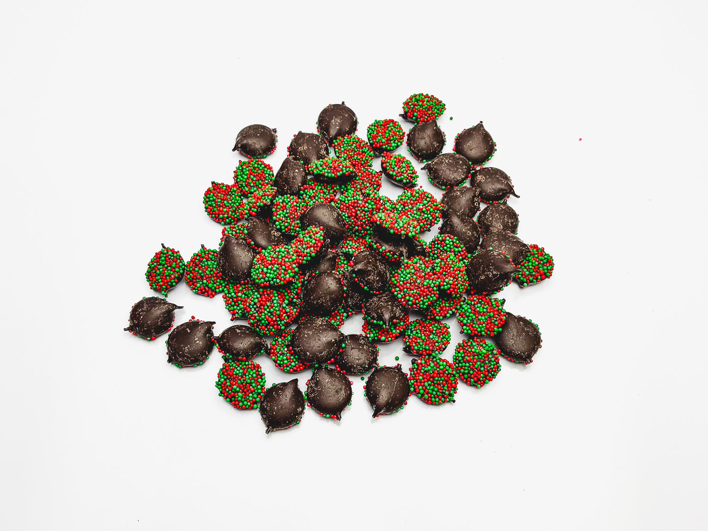 Christmas Nonpareils