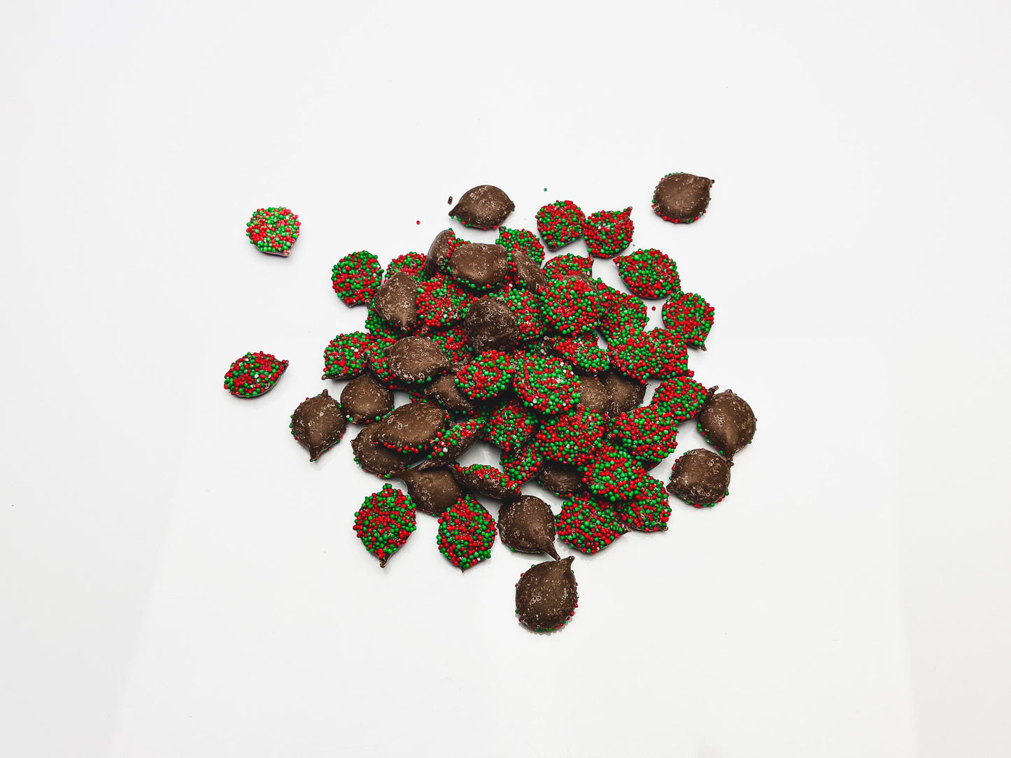 Christmas Nonpareils