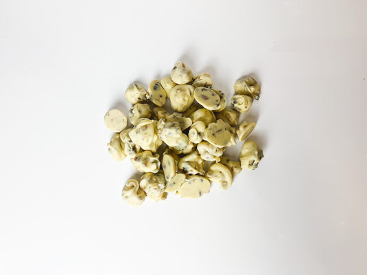 Cherry Almond Cluster