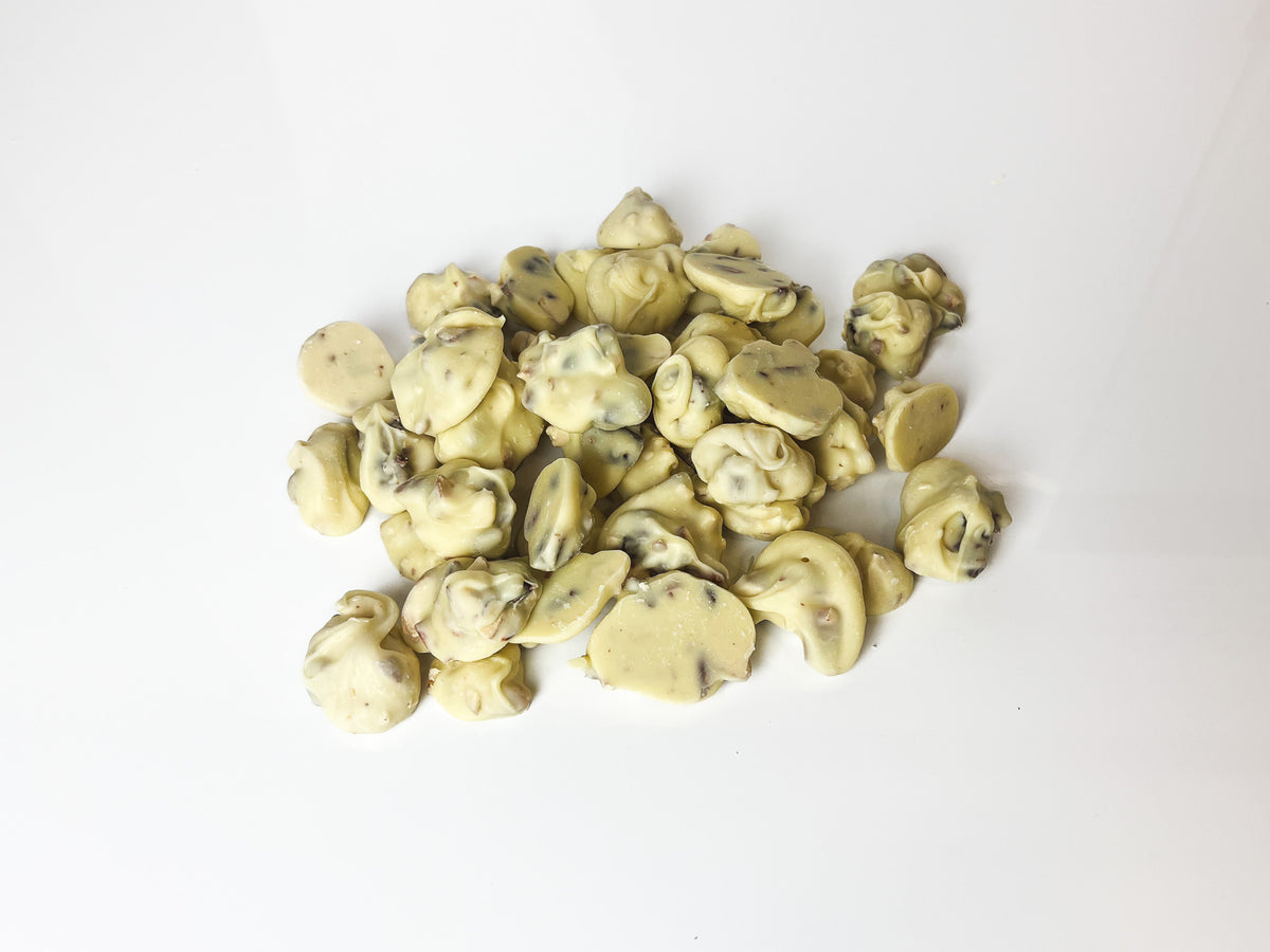 Cherry Almond Cluster