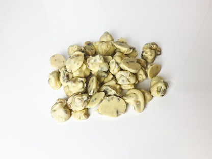 Cherry Almond Cluster
