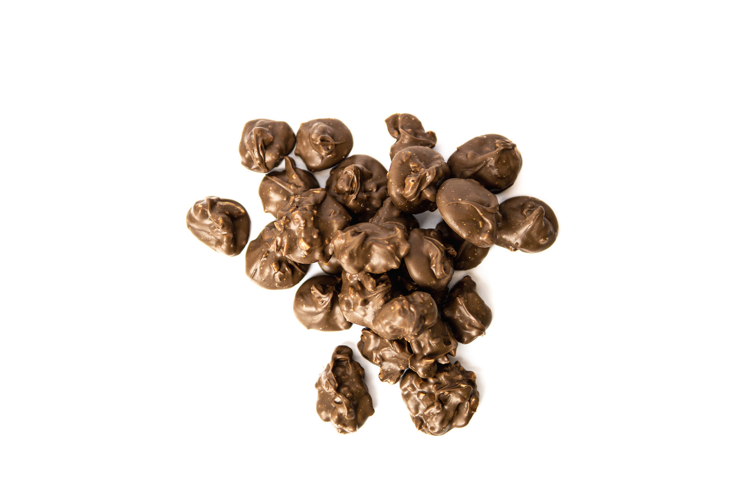 Cashew Cluster - Milk Chocolate
