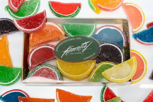 Fruit Slice Box