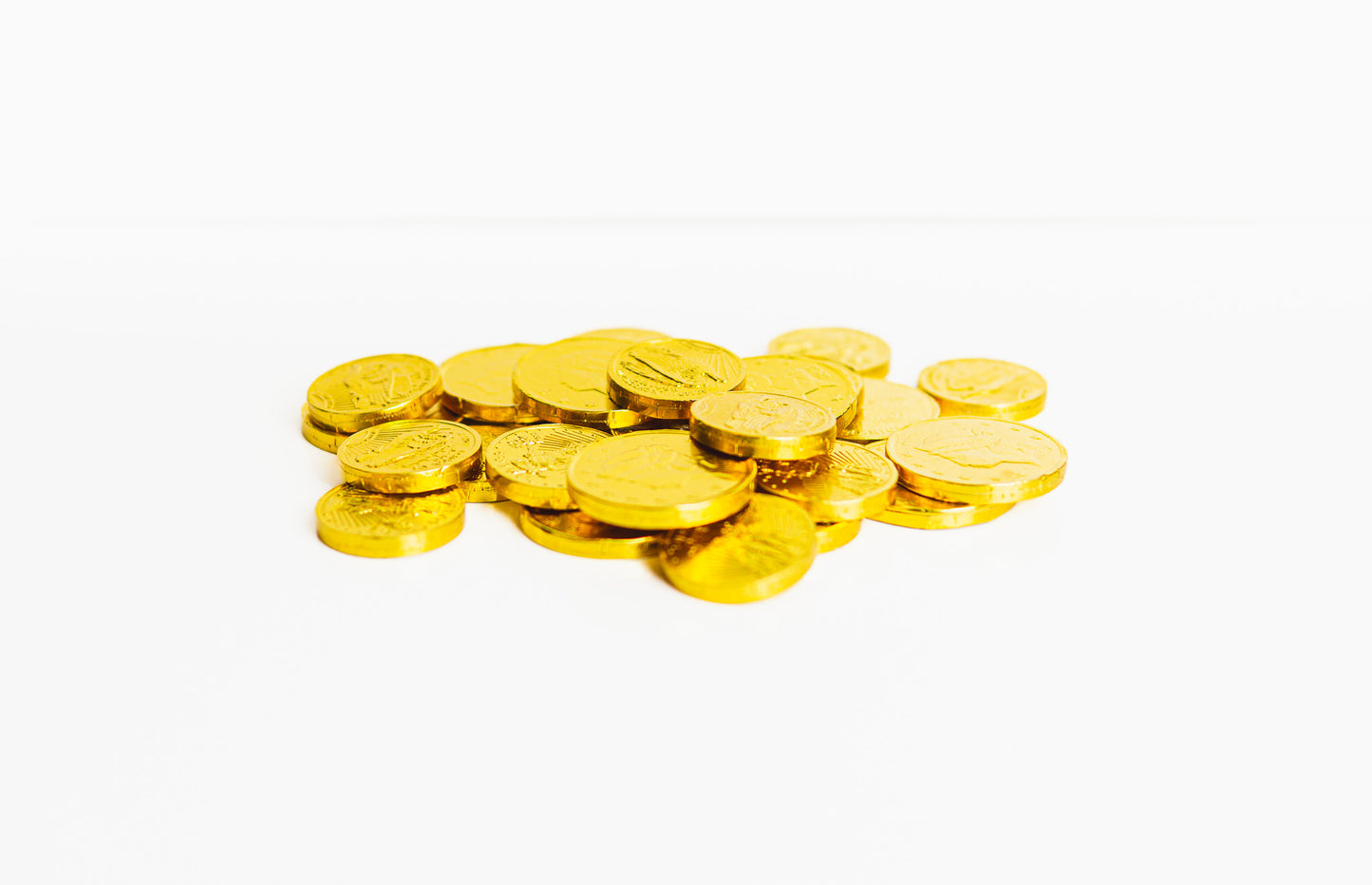 Gold Coins