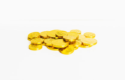 Gold Coins