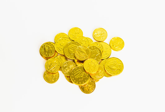 Gold Coins