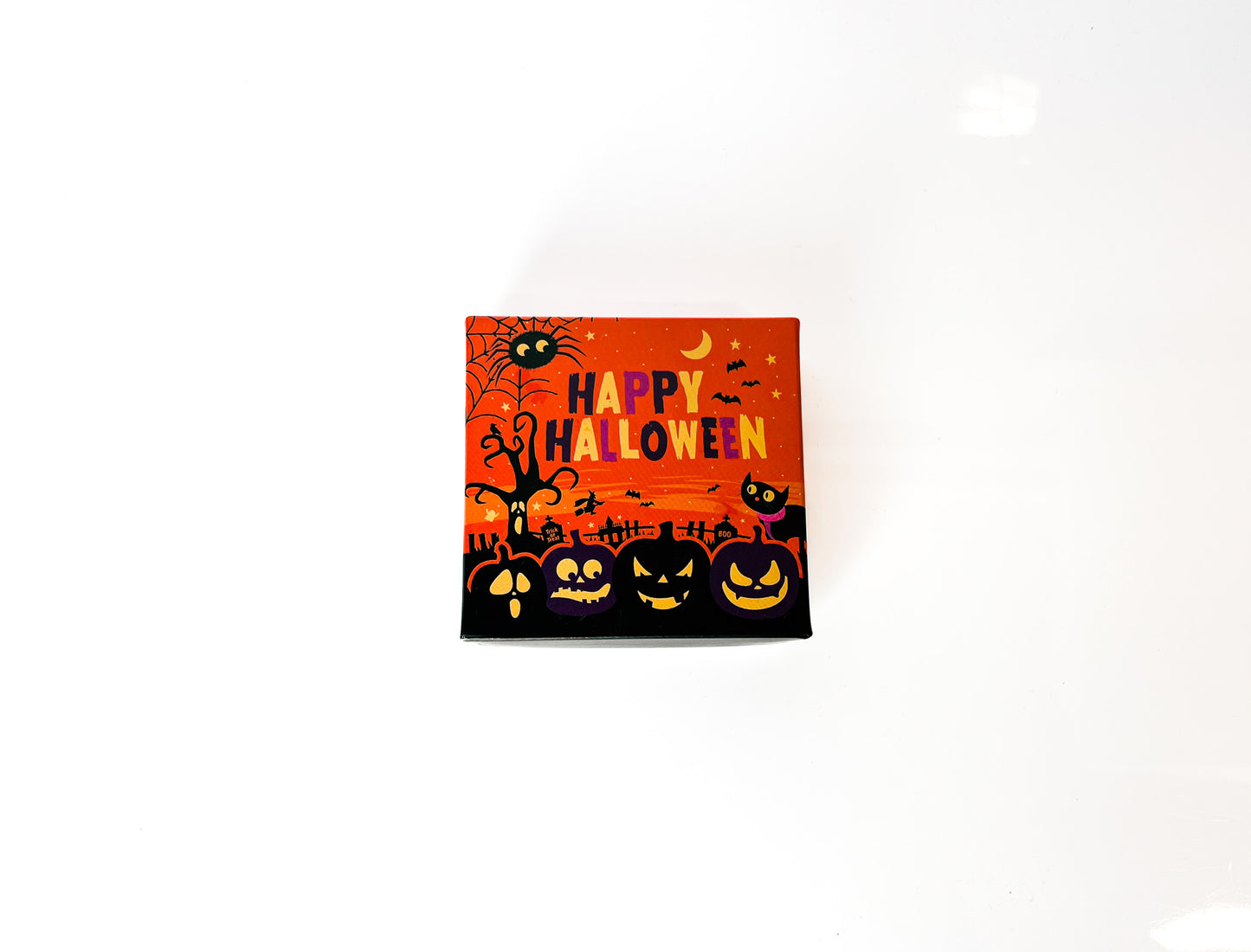 Halloween Kiddie Box - Small