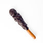Mummy Pretzel Rod - Dark Chocolate