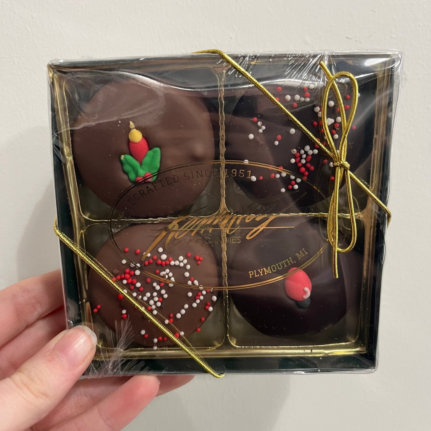 Oreo Supreme Gift Box