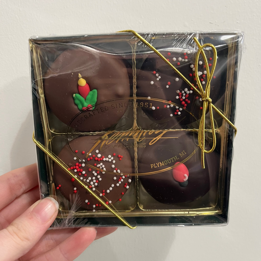 Oreo Supreme Gift Box