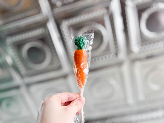 Carrot Pop