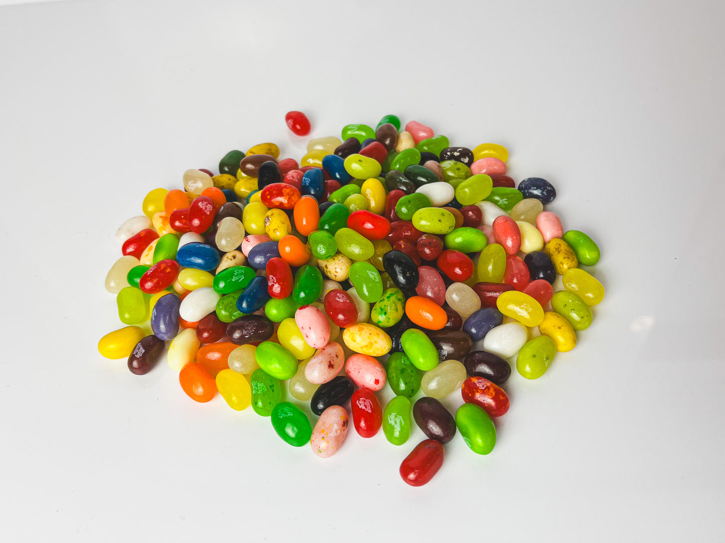 Jelly Belly 49 Flavors 8 oz