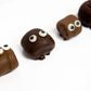 Marshmallow Monster - Dark Chocolate