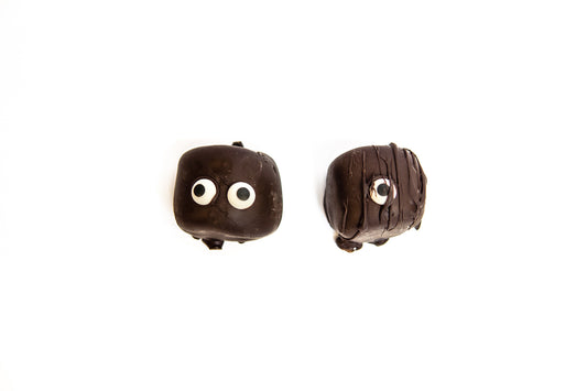 Marshmallow Monster - Dark Chocolate