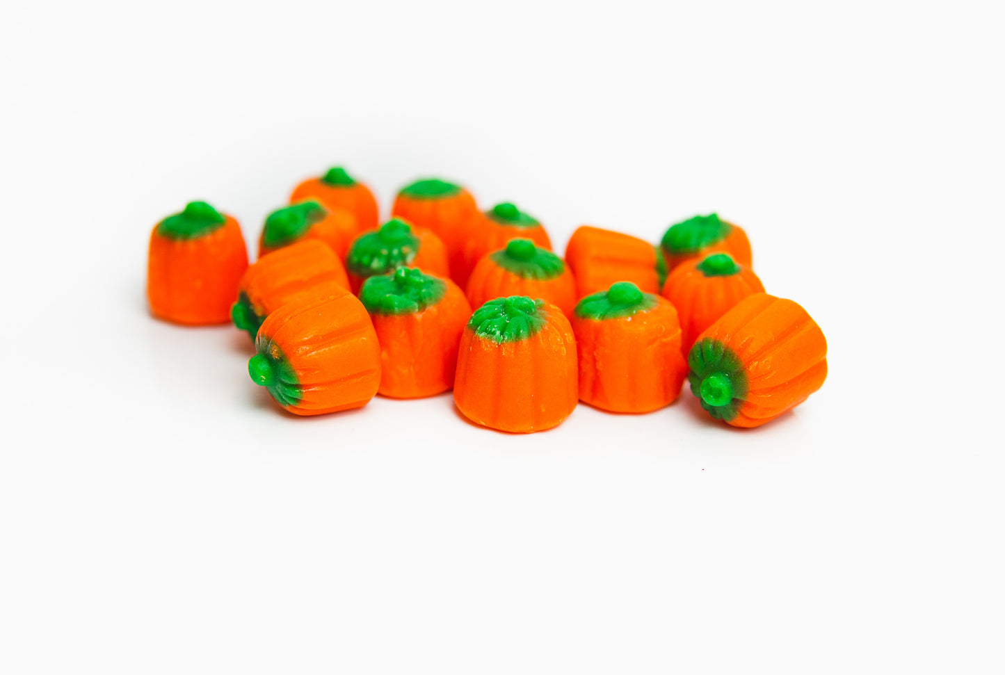 Mellowcream Pumpkins