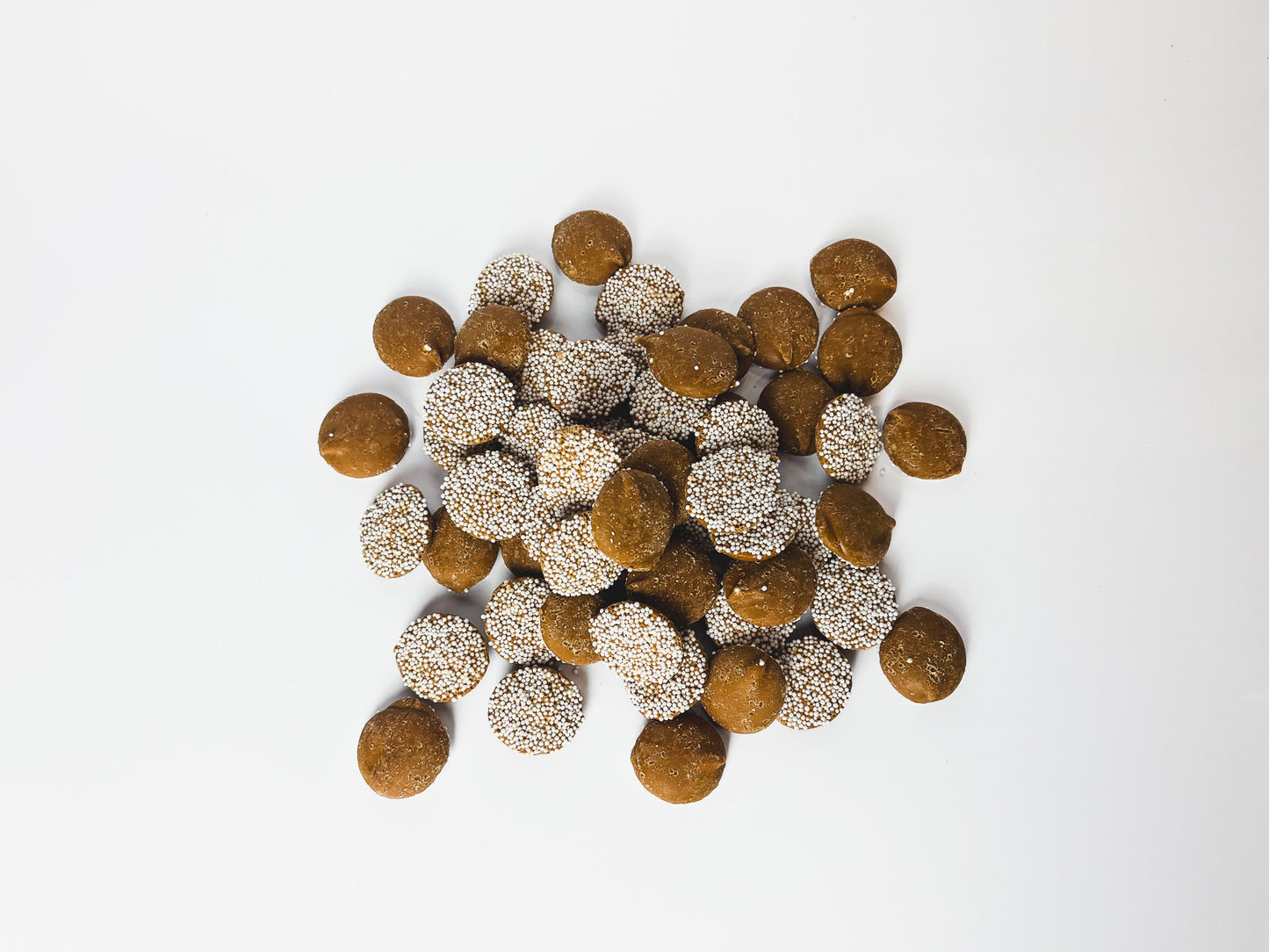 Nonpareils