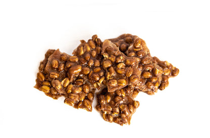 Peanut Brittle