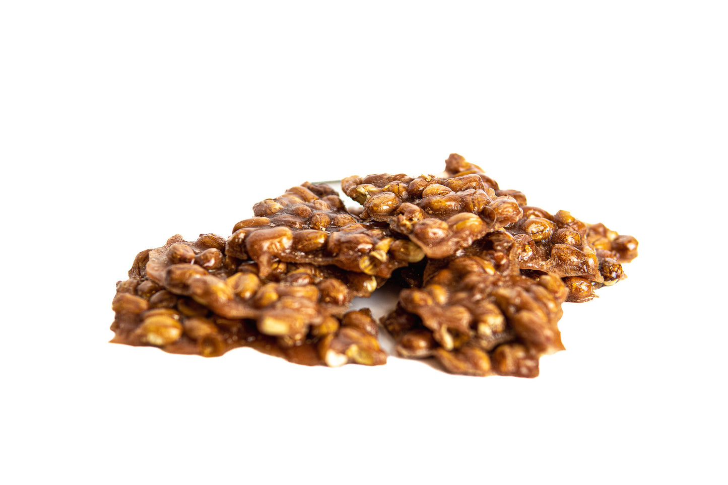 Peanut Brittle