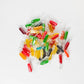 Assorted Rod Candies