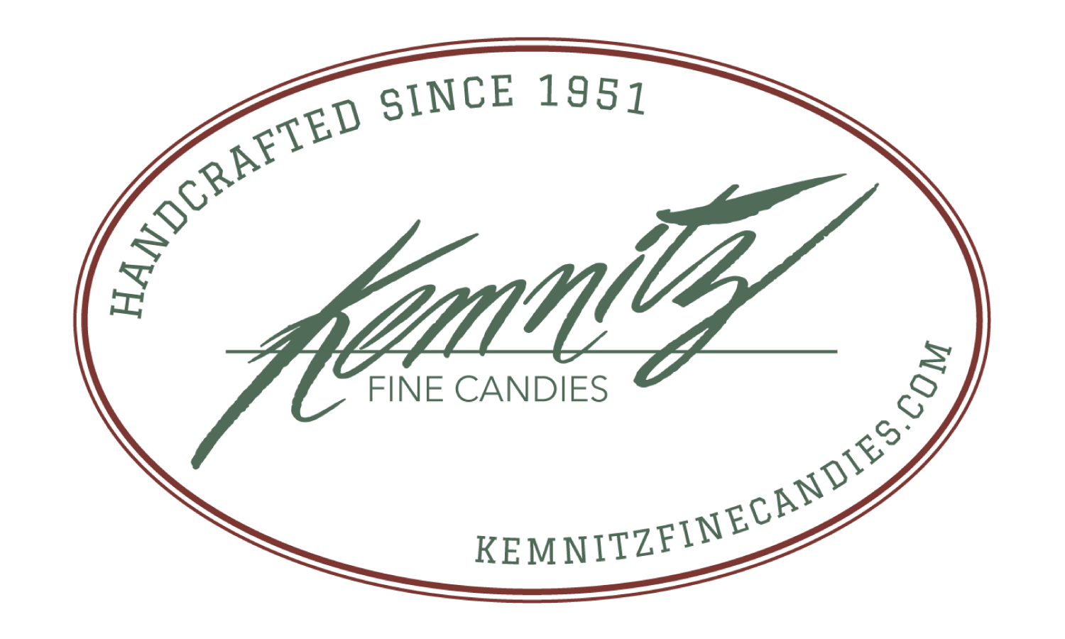 Kemnitz Fine Candies