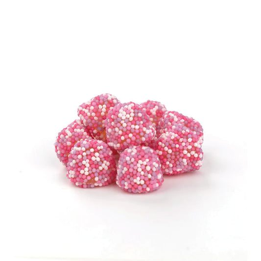 Lovely Pink Berries 8 oz